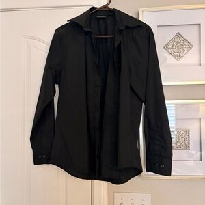 Chef Works Womens Basic Dress Shirt